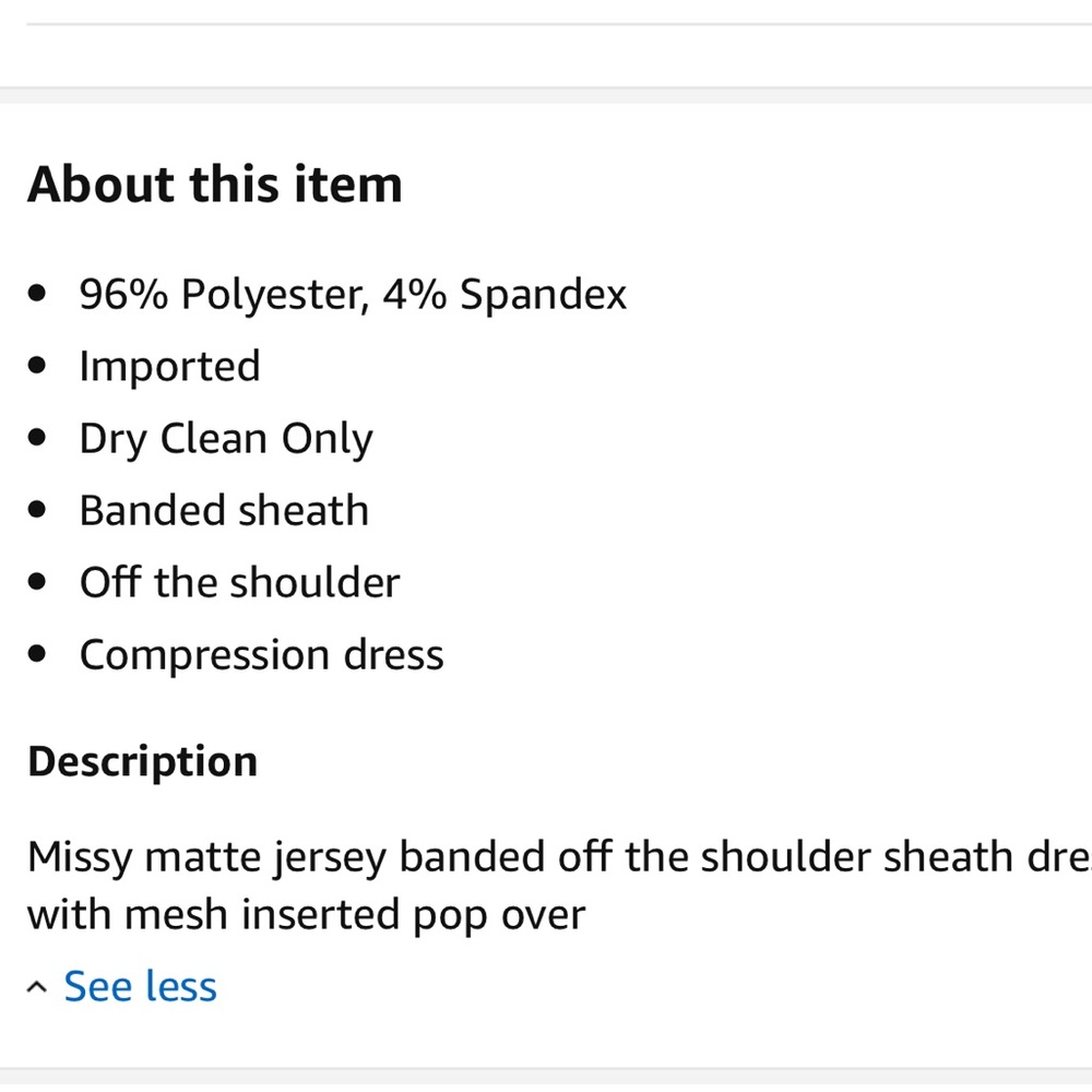 🎉🎉BOGO FREE🎉🎉ENTIRE CLOSET!!! - Picture 4 of 8